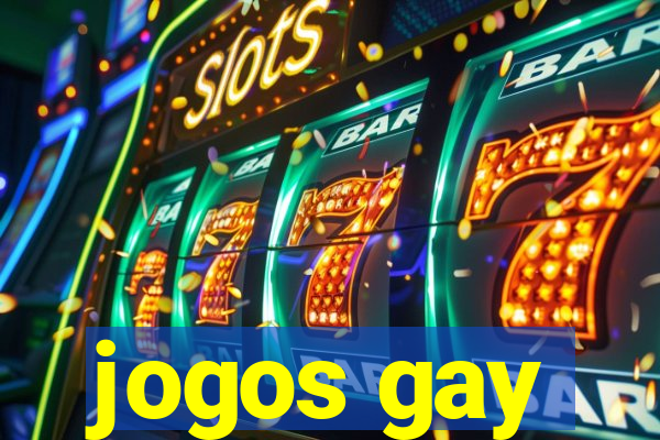 jogos gay
